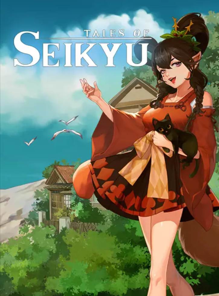 Tales Of Seikyu